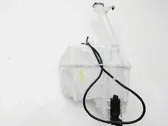 Windshield washer fluid reservoir/tank