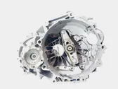 Manual 5 speed gearbox