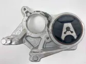 Engine mount bracket