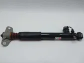 Rear shock absorber/damper