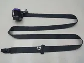 Ceinture de sécurité arrière