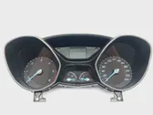 Speedometer (instrument cluster)