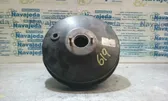 Hydraulic servotronic pressure valve