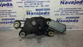 Rear window wiper motor