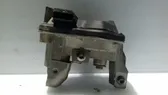 EGR valve