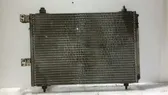 Gaisa kondicioniera dzeses radiators