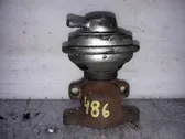 EGR valve