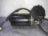 Motor del limpiaparabrisas