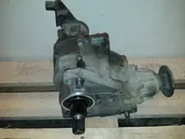 Front differential