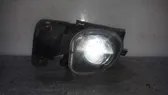 Front fog light