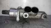 Brake booster