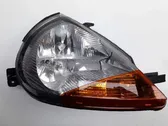 Headlight/headlamp