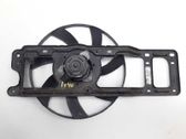 Ventilador eléctrico del radiador
