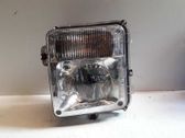 Front fog light
