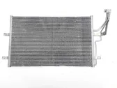 Gaisa kondicioniera dzeses radiators