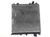 Coolant radiator