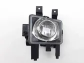 Front fog light