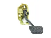 Brake pedal