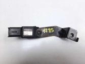Sensor de presión del aceite