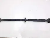 Middle center prop shaft