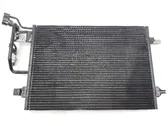 A/C cooling radiator (condenser)