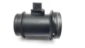 Mass air flow meter