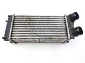 Radiatore intercooler