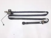 Ceinture de sécurité avant