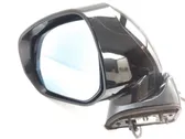 Front door electric wing mirror