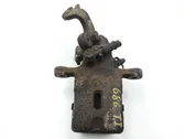 Bremssattel hinten