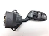 Wiper control stalk