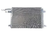 A/C cooling radiator (condenser)