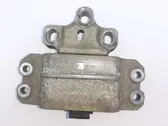 Engine mount bracket