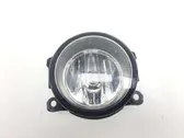 Front fog light