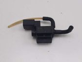 Secondary air pump