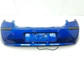 Rear bumper