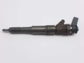 Fuel injector