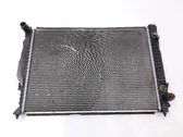 Coolant radiator