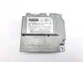 Airbag control unit/module