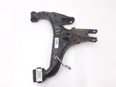 Rear control arm