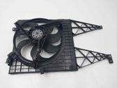 Ventilador eléctrico del radiador