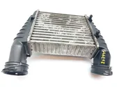 Radiatore intercooler