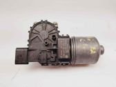 Motor del limpiaparabrisas