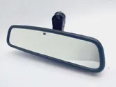 Espejo retrovisor (interior)