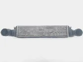 Radiatore intercooler