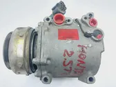 Air conditioning (A/C) compressor (pump)