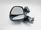 Front door electric wing mirror