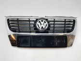 Front grill