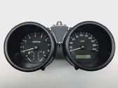 Speedometer (instrument cluster)