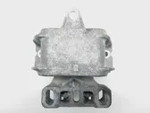 Engine mount bracket